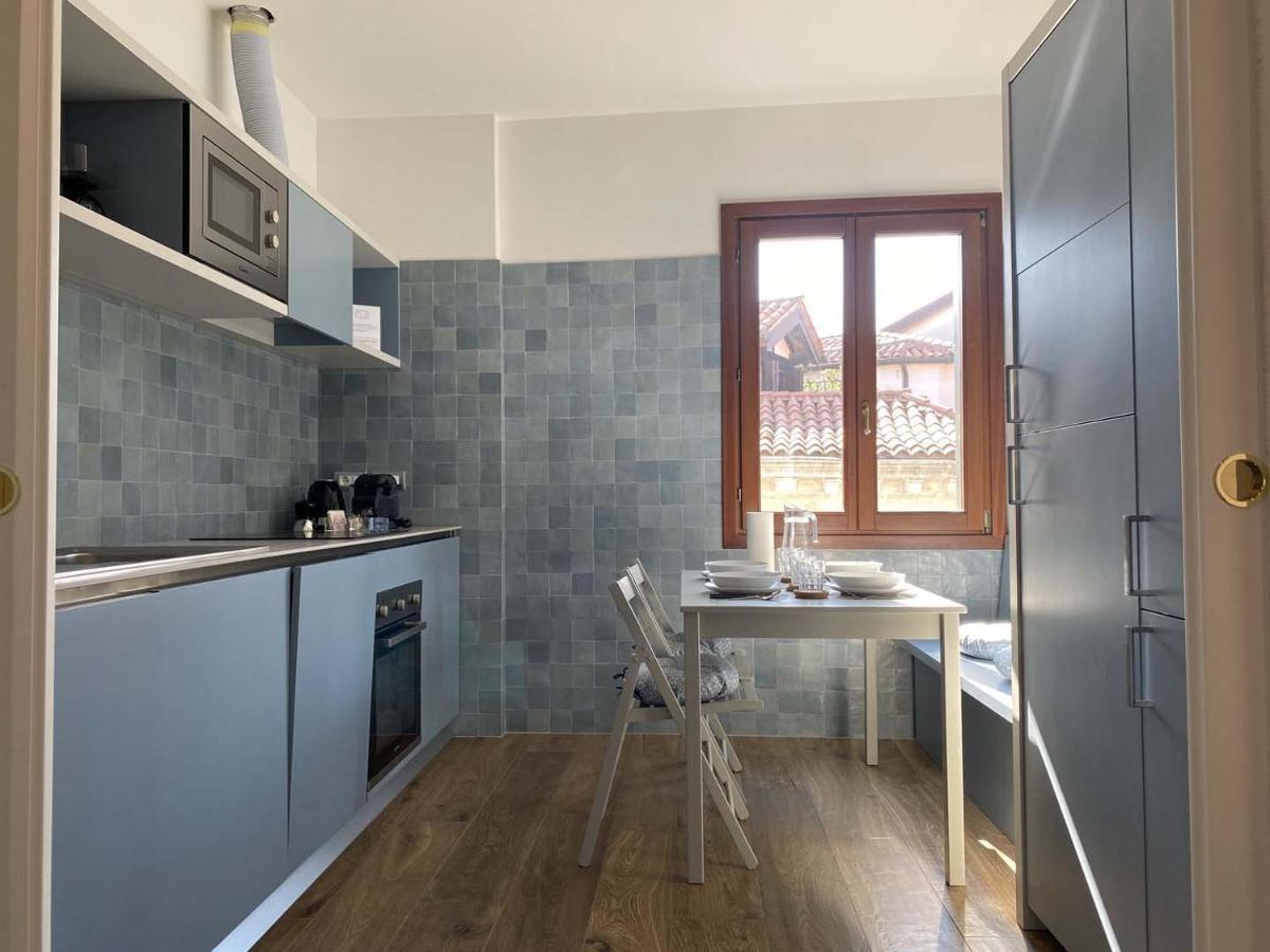 Ca' Magna Apartment Venedig Exterior foto